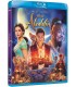 Aladdin 2019 Guy Ritchie [BLU_RAY]