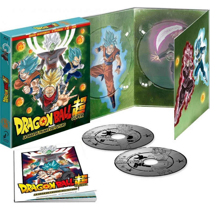 Doragon Bôru [DVD]