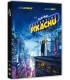 Pokémon: Detective Pikachu [DVD]
