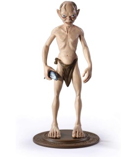 Figura Gollum Bendyfigs Flexible 18 cms