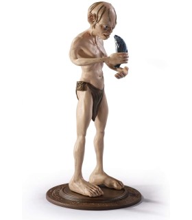 Figura Gollum Bendyfigs Flexible 18 cms