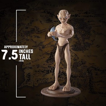 Figura Gollum Bendyfigs Flexible 18 cms 