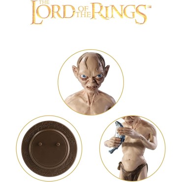 Figura Gollum Bendyfigs Flexible 18 cms 