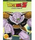 Dragon ball z 18 Saga Freeza 69-72 [DVD]