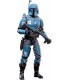 Figura Death Watch The Mandalorian Star Wars Articulada 9,5 cms
