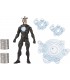 Figura Havok X-Men Marvel Legends Series Build-A-Figure Articulada 15 cms 