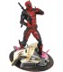 Figura Deadpool Taco Truck Edition Marvel Gallery Estatua Diorama 25 cms