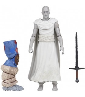 Figura Gorr Thor Love and Thunder Marvel Legends Series Build A Figure Articulada 15 cms