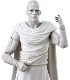 Figura Gorr Thor Love and Thunder Marvel Legends Series Build A Figure Articulada 15 cms