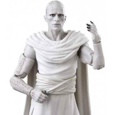 Figura Gorr Thor Love and Thunder Marvel Legends Series Build A Figure Articulada 15 cms