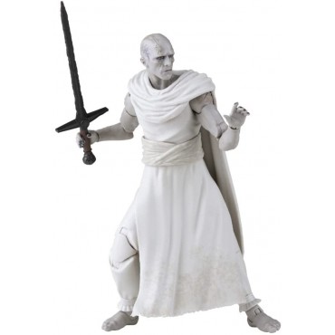 Figura Gorr Thor Love and Thunder Marvel Legends Series Build A Figure Articulada 15 cms