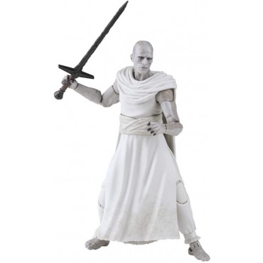 Figura Gorr Thor Love and Thunder Marvel Legends Series Build A Figure Articulada 15 cms