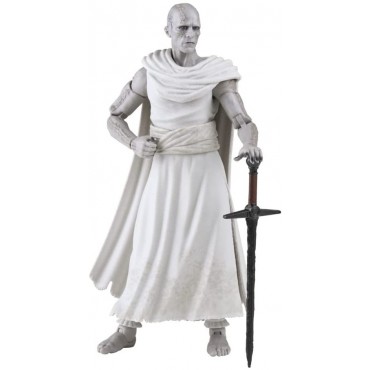 Figura Gorr Thor Love and Thunder Marvel Legends Series Build A Figure Articulada 15 cms