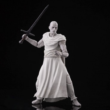 Figura Gorr Thor Love and Thunder Marvel Legends Series Build A Figure Articulada 15 cms