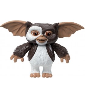Figura Gizmo Gremlins Bendyfigs Flexible 7 cms