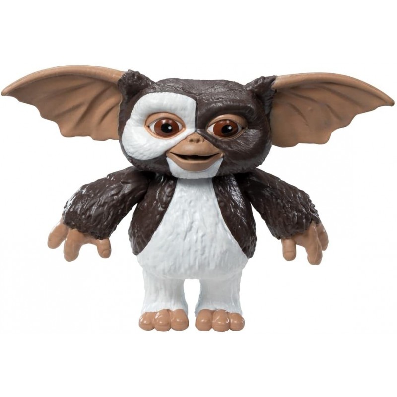 Figura Gizmo Gremlins Bendyfigs Flexible 7 cms