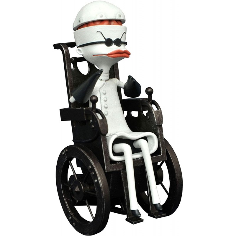 Figura Dr. Finkelstein The Nightmare Before Christmas 24 cms