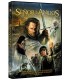 El Señor De Los Anillos: El Retorno Del Rey Ed. Cinematográfica [DVD]