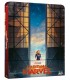 Capitana Marvel Edición Metálica [Blu-ray]