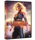 Captain Marvel [DVD]