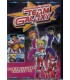 Team Galaxy [DVD]