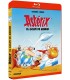 Astérix El golpe De Menhir [Blu-ray]
