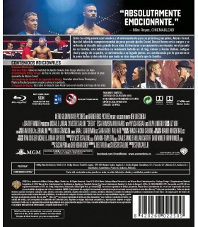 Creed Ii [BLU_RAY]