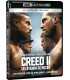 Creed Ii  La Leyenda De Rocky Blu-Ray Uhd 4k [Blu-ray] [blu_ray]