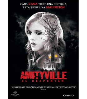 Amityville: El Despertar [DVD] (2018) Amityville: The Awakening