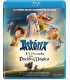 Asterix El Secreto De La Poción Mágica [Blu-ray]