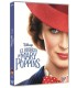 El Regreso De Mary Poppins [DVD]