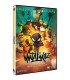 Mutafukaz [DVD]
