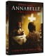 Annabelle (Creation) [DVD]