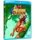 Tarzan [Blu-ray]