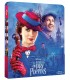 El Regreso De Mary Poppins Edición Metálica [Blu-ray]