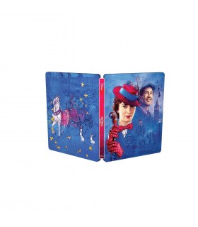 Mary Poppins Returns [BLU_RAY]
