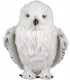 Peluche Hedwig Harry Potter 30 cms