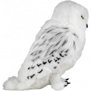 Peluche Hedwig Harry Potter 30 cms