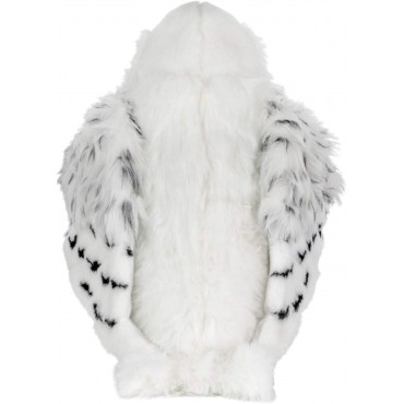 Peluche Hedwig Harry Potter 30 cms