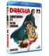 Drácula 73 [Blu-ray] (1972) Dracula A.D. 1972