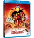 Incredibles 2 [BLU_RAY]
