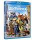 Zootopia [BLU_RAY]