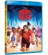 ¡Rompe Ralph! [Blu-ray]