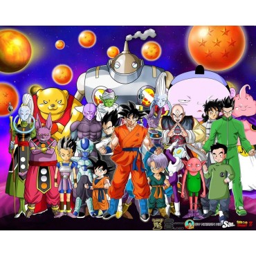 Dragon Ball Super. Box 3. Edición Bluray Coleccionistas [Blu-ray]