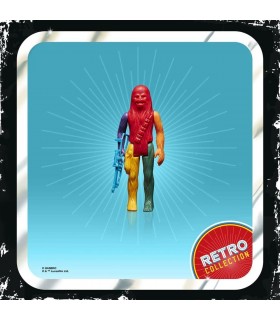 Figura Chewbacca Prototype Edition Star Wars Retro Collection Articulada 10,5 cms
