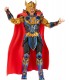 Figura Thor Thor Love And Thunder Marvel Legends Series Articulada 17 cms