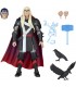 Figura Thor Marvel Legends Series Build A Figure Articulada 17 cms
