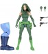 Figura Madame Hydra Marvel Legends Series Build A Figure Articulada 17 cms