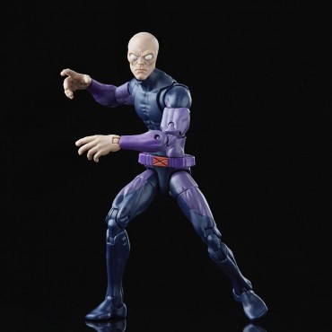 Figura Darwin X-Men Marvel Legends Series Build A Figure Articulada 17 cms