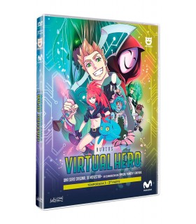 Virtual Hero [DVD]
